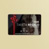 TARJETA REGALO 150€