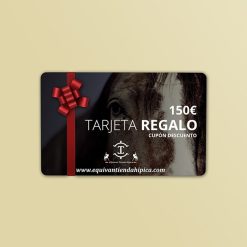 Tarjeta Regalo 150€