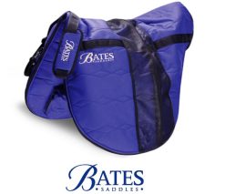 BOLSA TRANSPORTE BATES PARA SILLA TIPO INGLESA