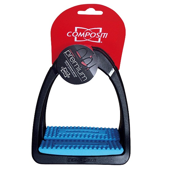 ESTRIBO COMPOSITI PROFILE PREMIUM - Imagen 4