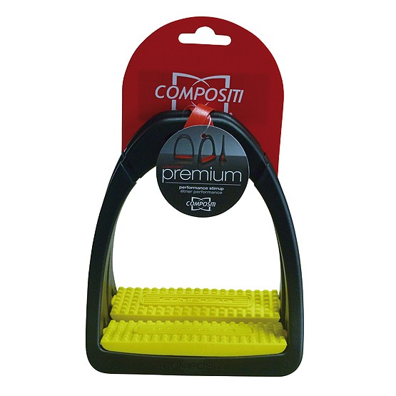 ESTRIBO COMPOSITI PROFILE PREMIUM - Imagen 5
