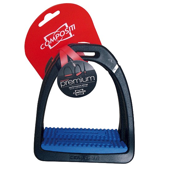 ESTRIBO COMPOSITI PROFILE PREMIUM - Imagen 6