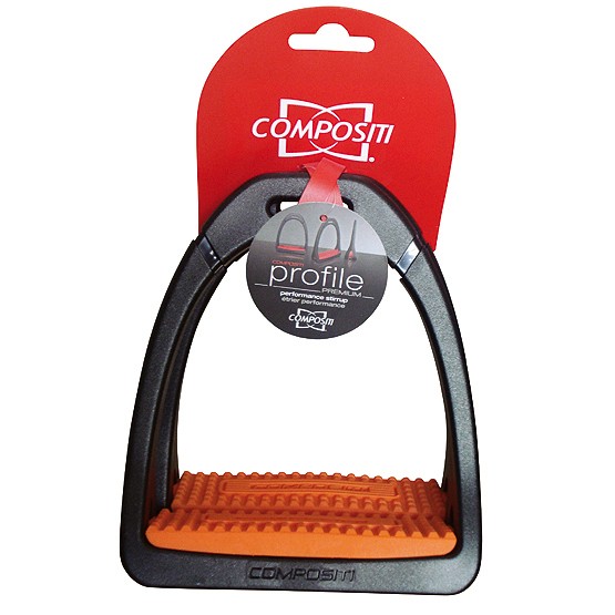 ESTRIBO COMPOSITI PROFILE PREMIUM - Imagen 7