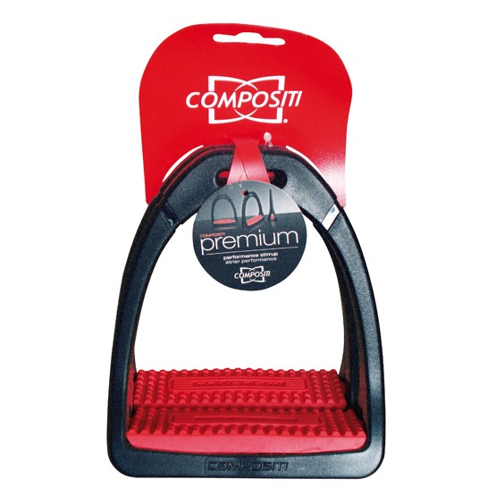ESTRIBO COMPOSITI PROFILE PREMIUM - Imagen 8