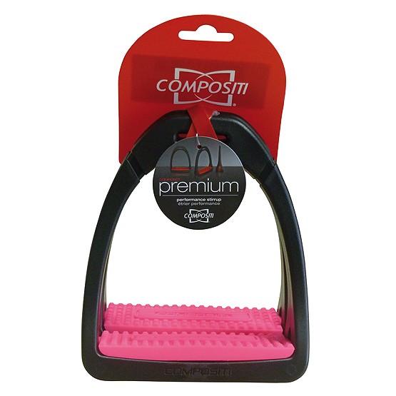 ESTRIBO COMPOSITI PROFILE PREMIUM - Imagen 2