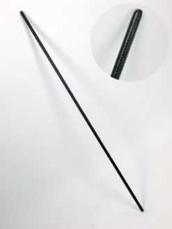 FUSTA / BAQUETA AMAZONA 0.50 CM