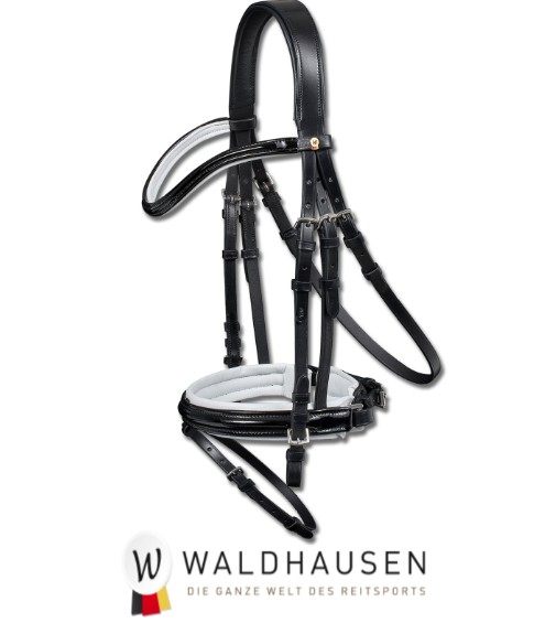 CABEZADA CHAROL WALDHAUSEN S-LINE KINGSWOOD
