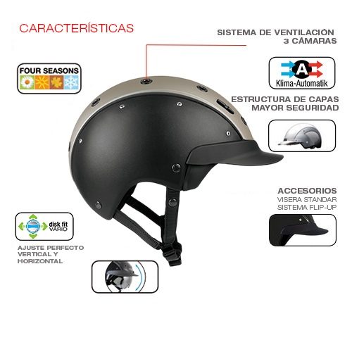 CASCO CAS CO MASTER-6 - Imagen 3