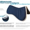 SALVACRUCES GOMA INTELINGENTE FORRADO