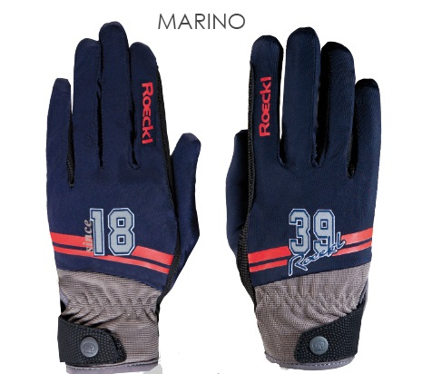 GUANTE ROECKL 3301-270 MAYFAIR - Imagen 3