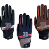 GUANTE ROECKL 3305-270 MAYFAIR JUNIOR NIÑOS