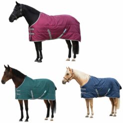 MANTA CUADRA IQUUS 420 DANIER