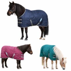 MANTA CUADRA IQUUS PONY 420 DANIER