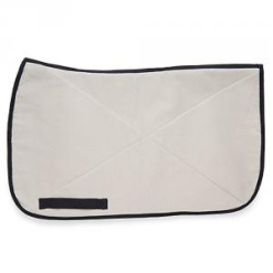 MANTILLA HH PVC PARA SILLA VAQUERA