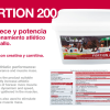 Unika Fortion Creatina Rendimiento Atletico 6.6Kg