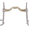 BOCADO DOMA GS ANATOMICO INOX.