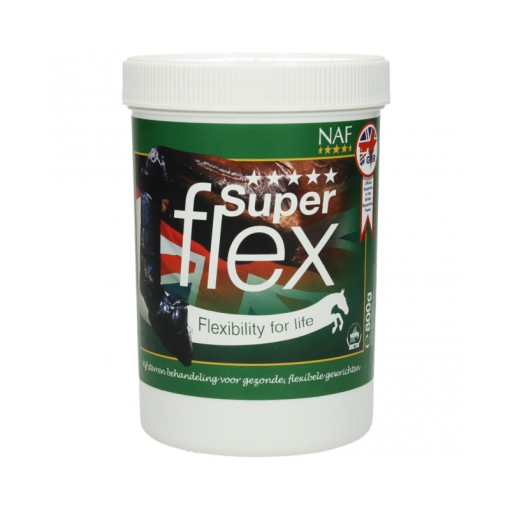 NAF SUPERFLEX 800G