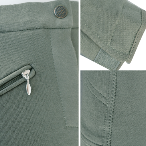 PANTALON HH LYON HOMBRE