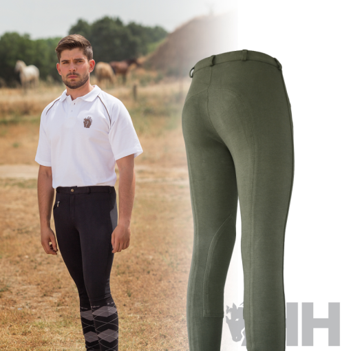 PANTALON HH LYON HOMBRE