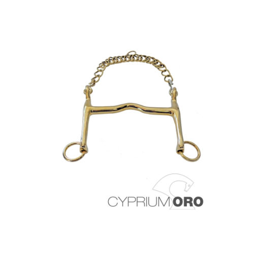 BOCADO SEFTON CYPRIUM ORO DOMA