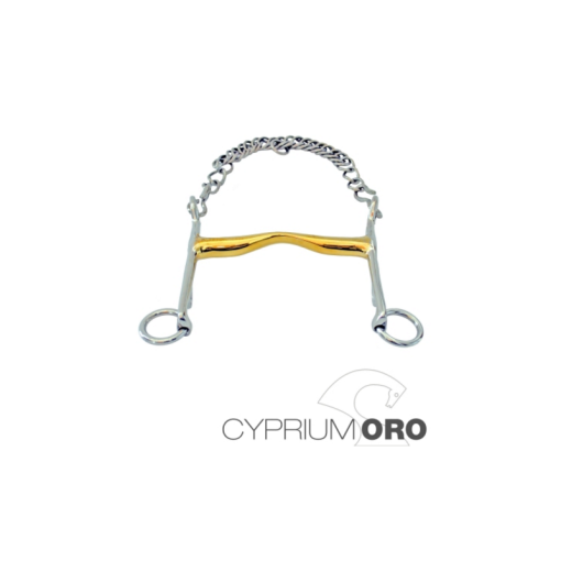 BOCADO SEFTON CYPRIUM ORO DOMA