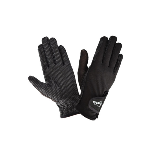 GUANTE LEXHIS CARBON SILICONE (PAR)