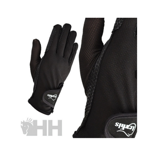 GUANTE LEXHIS CARBON SILICONE (PAR)