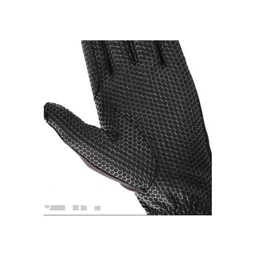 GUANTE LEXHIS CARBON SILICONE (PAR)