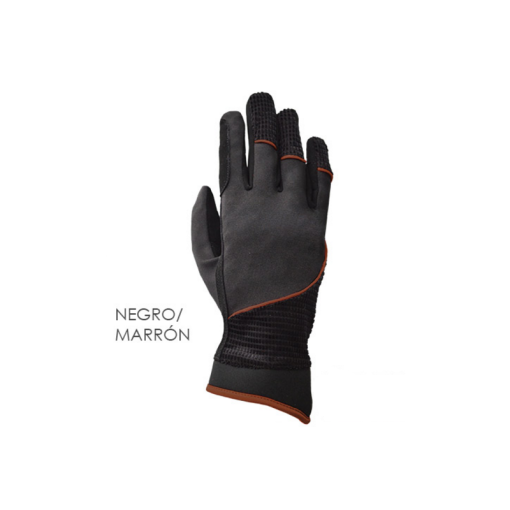 GUANTE LEXHIS LYCRA (PAR)