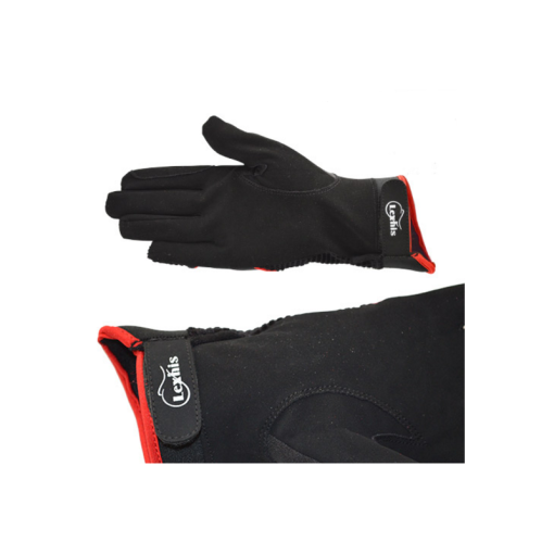 GUANTE LEXHIS LYCRA (PAR)