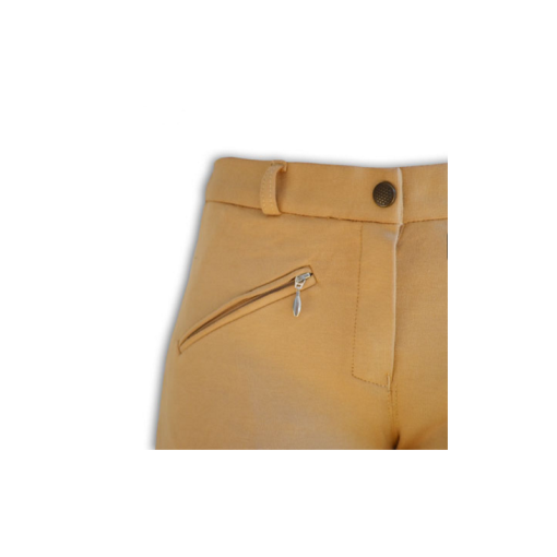 PANTALON HH LYON ADHESION MUJER