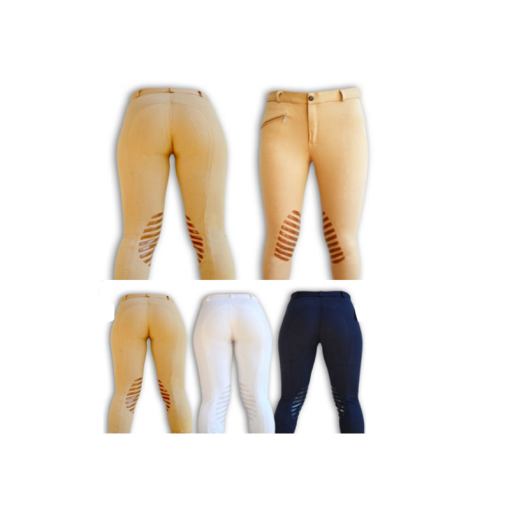 PANTALON HH LYON ADHESION MUJER