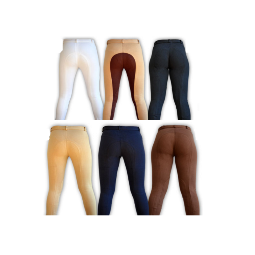 PANTALON HH LYON MUJER