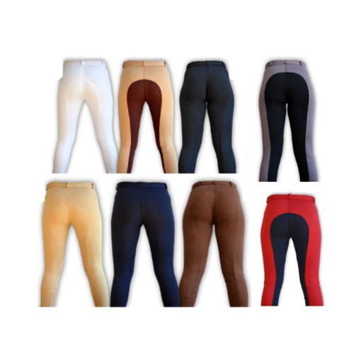 PANTALON HH LYON MUJER