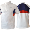 POLO CONCURSO LEXHIS BIEL HOMBRE MANGA CORTA