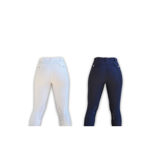 PANTALON LEXHIS MACRA ADHESION MUJER