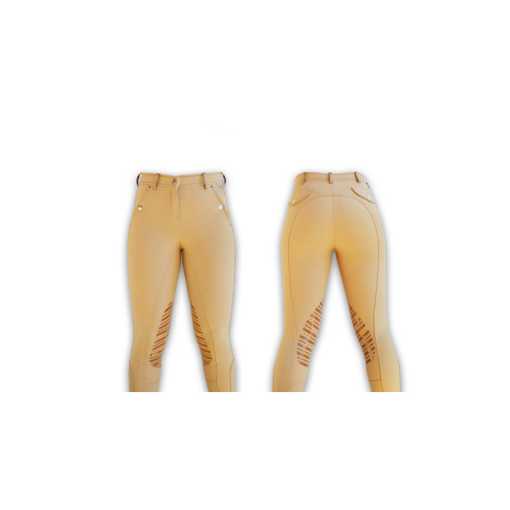 PANTALON LEXHIS MACRA ADHESION MUJER