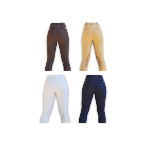 PANTALON LEXHIS MACRA ADHESION MUJER