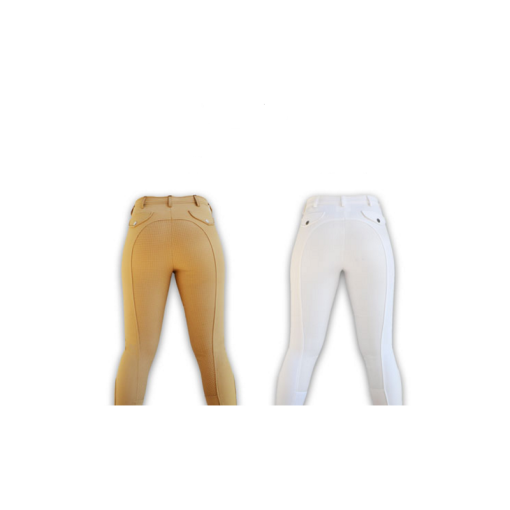 PANTALON LEXHIS MACRA ADHESION PLUS MUJER