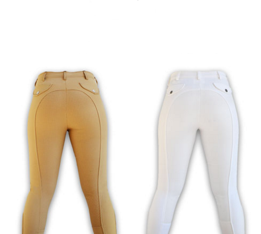 PANTALON LEXHIS MACRA ADHESION PLUS MUJER - Imagen 3