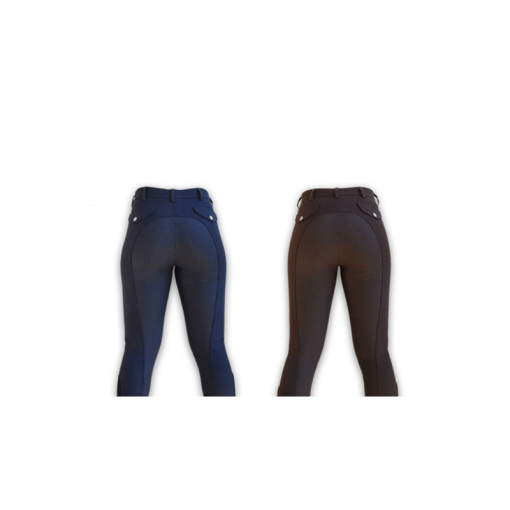 PANTALON LEXHIS MACRA ADHESION PLUS MUJER
