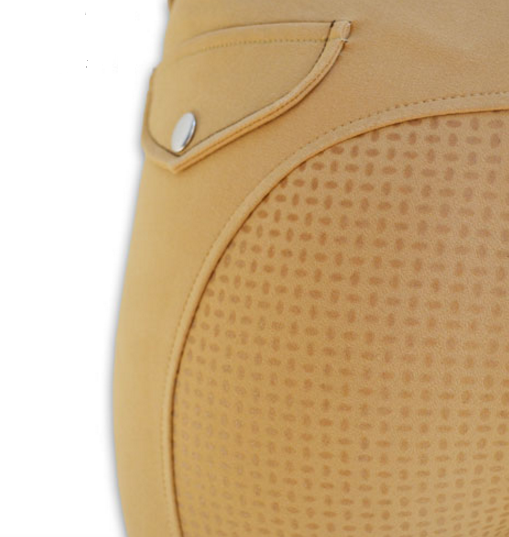 PANTALON LEXHIS MACRA ADHESION PLUS MUJER - Imagen 2