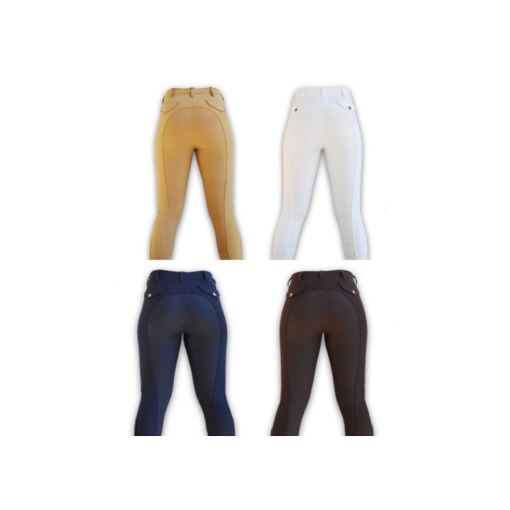 PANTALON LEXHIS MACRA ADHESION PLUS MUJER