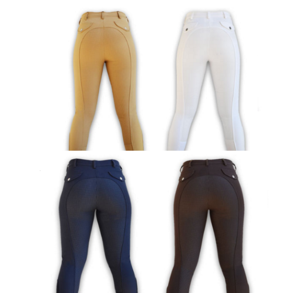 PANTALON LEXHIS MACRA ADHESION PLUS MUJER