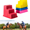 ESCALERA REPARO PLASTICO 3 PASOS STUBBS