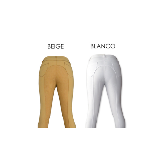 PANTALON LEXHIS ERLEA ADHESION PLUS MUJER