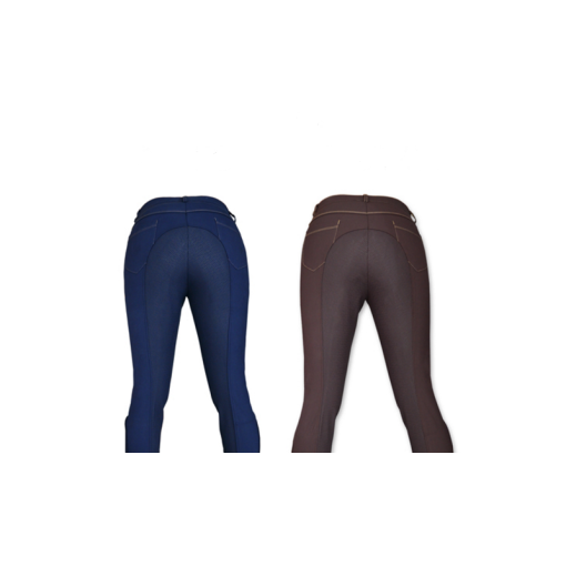 PANTALON LEXHIS ERLEA ADHESION PLUS MUJER