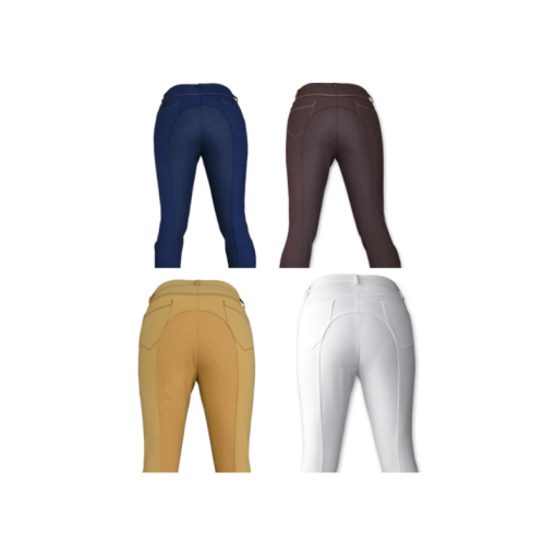 PANTALON LEXHIS ERLEA ADHESION PLUS MUJER