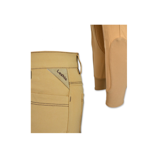 PANTALON LEXHIS ERLEA ADHESION PLUS MUJER