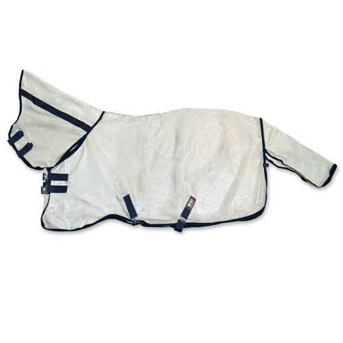 MANTA HH ANTIMOSCAS CON CUBRECUELLO